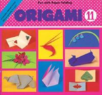 Origami. Bk. 11