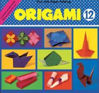 Origami. Bk. 12