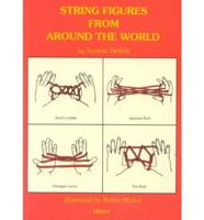 String Figures from Around the World. V. 1