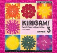 Kirigami 3- Flowers