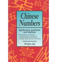 Chinese Numbers