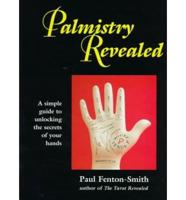 Palmistry Revealed