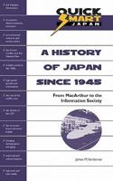 A History of Japan Since 1945