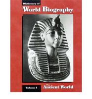 Dictionary of World Biography