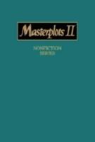 Masterplots II. Nonfiction Series