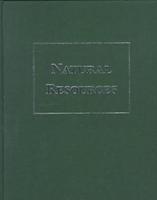 Natural Resources Genetic Diversity
