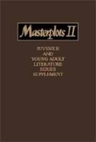 Masterplots II. Juvenile and Young Adult Literature Series