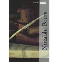 Notable Poets-Vol 1