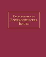 Encyclopedia of Environmental Issues