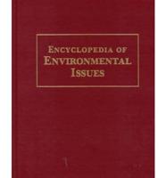 Encyclopedia of Environmental Issues