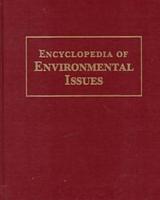 Ency Of Environmental Issues
