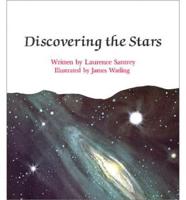 Discovering the Stars