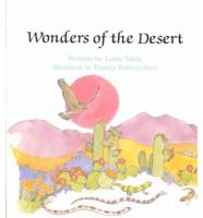 Wonders of the Desert