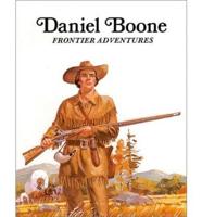Easy Biographies: Daniel Boone