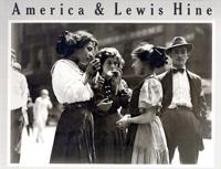 America and Lewis Hine