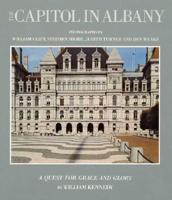 The Capitol in Albany