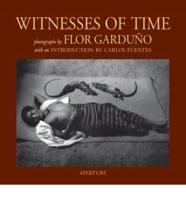 Witnesses of Time. (Spanish Edition)
