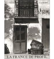 La France De Profil. (French Edition)