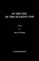 In the Fog of the Seasons End