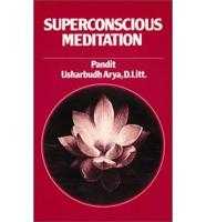 Superconscious Meditation