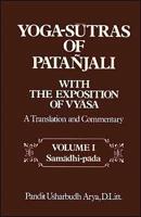 Yoga-Sutras of Patañjali With the Exposition of Vyasa