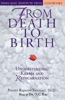 FROM DEATH TO BIRTH (AUDIO)