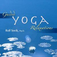 Guided Yoga Relaxations