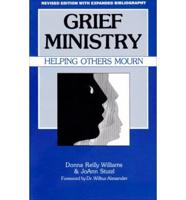 Grief Ministry