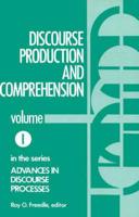 Discourse Production and Comprehension