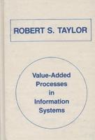 Value-Added Processes in Information Systems