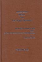 Imperialism, Media and the Good Neighbor: New Deal Foreign Policy and United States Shortwave Broadcasting to Latin America