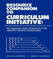 Resource Companion to Curriculum Initiative
