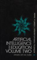 Artificial Intelligence and Education, Volume Two