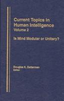 Is Mind Modular or Unitary?