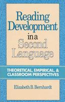 Reading Development in a Second Language