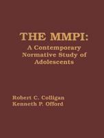 The MMPI: A Contemporary Normative Study of Adolescents