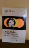 Plays, Prefaces & Postscripts of Tawfiq Al-Hakim