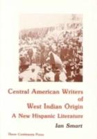 Central American Writers of West Indian Origin