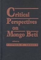 Critical Perspectives on Mongo Beti