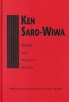 Ken Saro-Wiwa