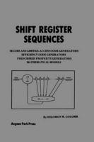 Shift Register Sequences