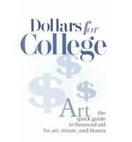 Dollars for College