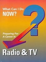 Preparing for a Career in Radio & TV