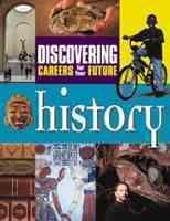 Discovering Careers for Your Future. History