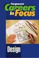 Careers in Focus. Design