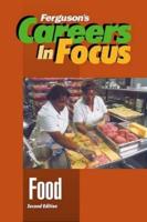 Careers in Focus Food