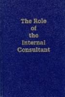 The Role of the Internal Consultant