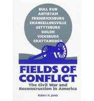 Fields of Conflict