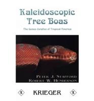 Kaleidoscopic Tree Boas