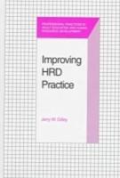 Improving HRD Practice